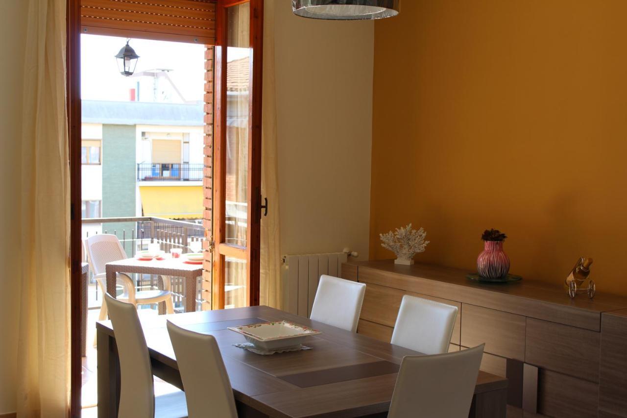 Chelu&Luna Cagliari Exterior foto