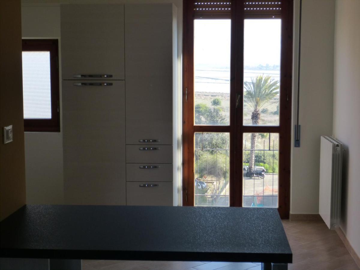 Chelu&Luna Cagliari Exterior foto