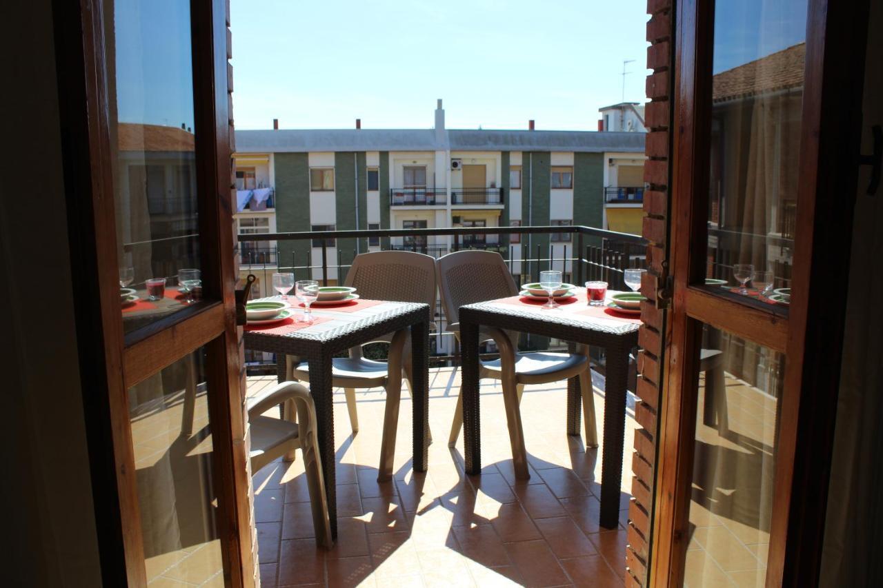 Chelu&Luna Cagliari Exterior foto