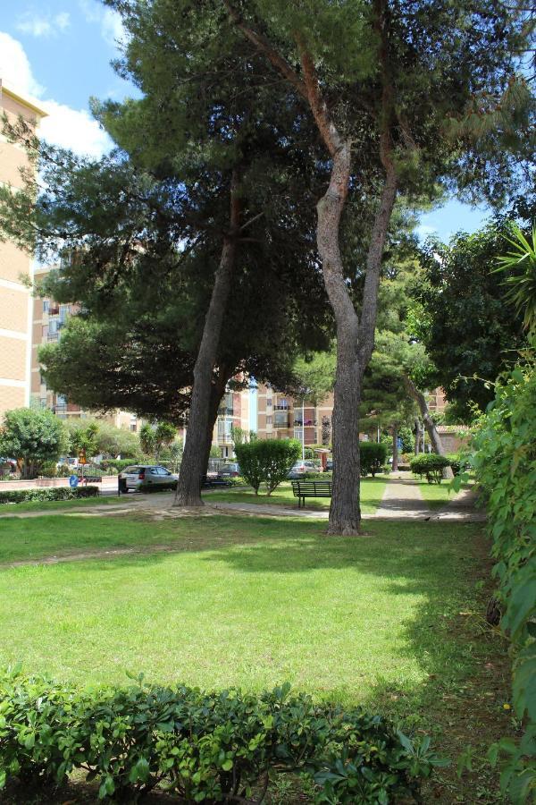 Chelu&Luna Cagliari Exterior foto